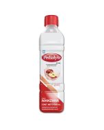SUERO PEDIALYTE NG 60 MANZANA 500 ML