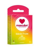 MASCULAN FRUTTI EDITION CONDON
