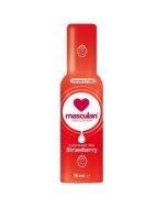 MASCULAN DEL LUBRICANTE 75 ML