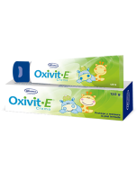 OXIVIT-E 120 GRS PED CREMA