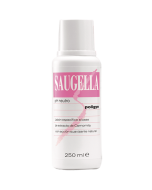 SAUGELLA 250 ML POLIGYN