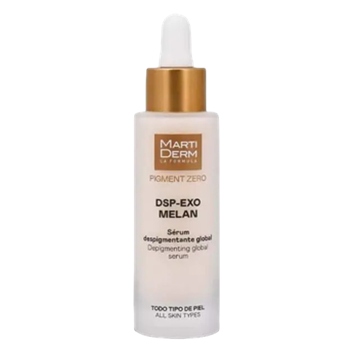 DSP-EXO MELAN PIGMENTZERO 30ML