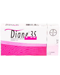 DIANE-35 GRAGEAS