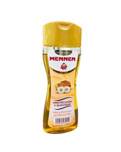 SHAMPOO MENNEN CLASICO 200 ML