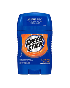 SPEED STICK DEO 24/7 EXTREME 50 GRS BARRA