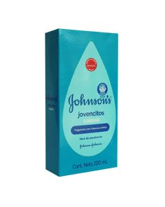 COLONIA JOVENCITOS 200 ML