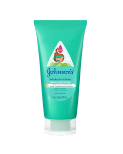 CREMA P/ PEINAR JOHNSON BABY HIDRATANTE 200ML