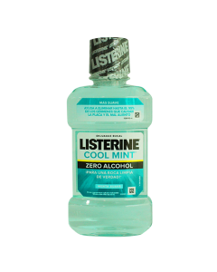 LISTERINE ZERO 500 ML