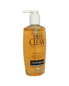 NEUTROGENA DC LIMP FAC 200 ML