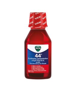 VICK 44 FORM 120 ML