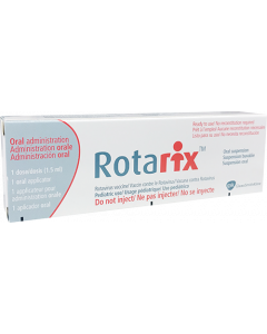 ROTARIX JARABE 1.5 ML 