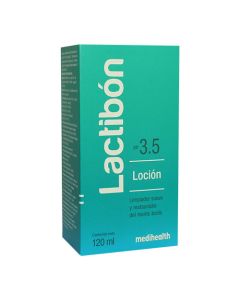 LACTIBON 120 ML SOLUCION