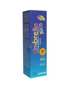 UMBRELLA 120 GRS BLOQUEADOR KIDS SPF30