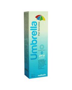 UMBRELLA PIEL SEN SPF50 X 50 G