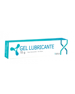 GEL LUBRICANTE 15 G