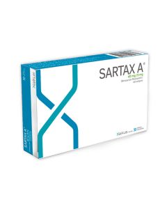 SARTAX A 40 MG/5 MG X 30 TABS