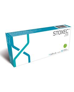 STOXEC 25 MG X 30 TABLETAS