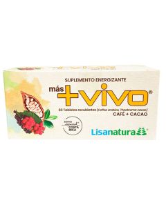 MAS+VIVO X 4 TABS