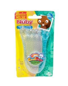 NUBY MORDEDOR DE AGUA 340