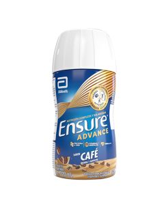 ENSURE ADVANCE COFFEE 220 ML