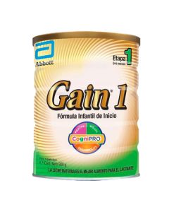 GAIN 1 X 900 GRS