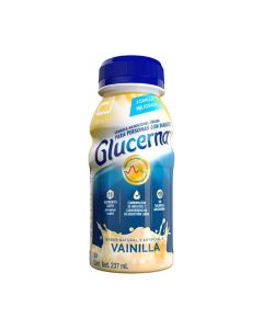 GLUCERNA SR VAINILLA 237 ML