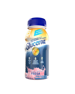 GLUCERNA FRESA 237 ML