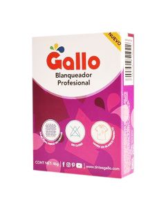 GALLO BLANQUEADOR PROFES 1 UN