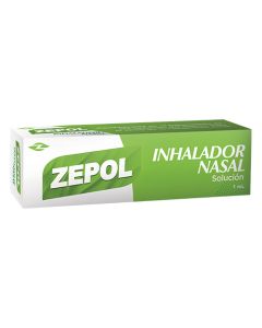 ZEPOL INHALADOR 