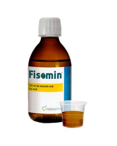 FISOMIN  150 ML SOL ORAL