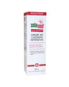 SEBAMED AR CREM CUI INTE  50ML