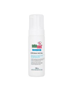 SEBAMED AR EPS FACIAL 150 ML