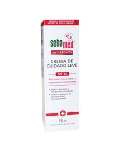 SEBAMED AR-CREM CUID LEVE 50ML