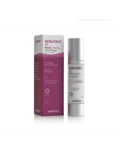 ACGLICOLIC 20 FACIAL GEL