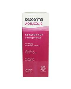 ACGLICOLIC LIPOSOMAL 30MLSERUM