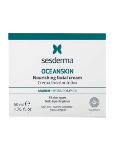 CREMA FACIAL SESDERMA OCEANSKIN 50 ML
