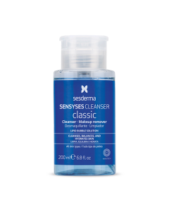 DESMAQUIL SESDERMA SENSYSES CLASSIC 200ML