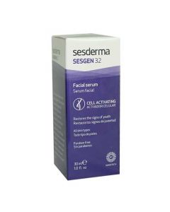 SESGEN 32 30 ML ACTI CEL SERUM