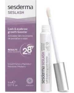 SESLASH 5 ML CREC PESTAÑA+CEJA