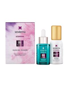 SERUM SESMAHAL B5 PANTENOL+MIST SESDERMA