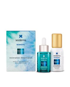 SERUM SESMAHAL+MIST HIALUR SESDERMA