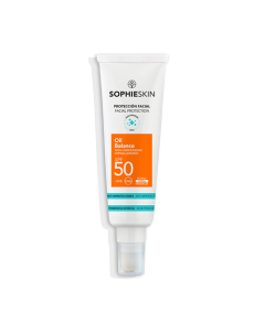 PROT.SOLAR SOPHIESKIN SESDERMA OIL BALANCE 50ML