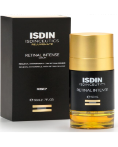 SERUM ISDINCEUTICS RETINAL INTESE 50ML