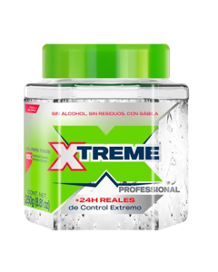 XTREME GEL PROFESSIONAL 250 GR