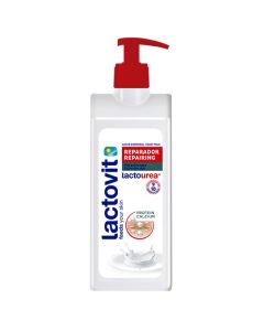 LACTOVIT LECHE CORPORAL 250ML