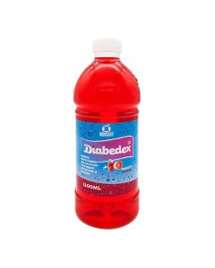 DIABEDEX FRUTAS 1100 ML