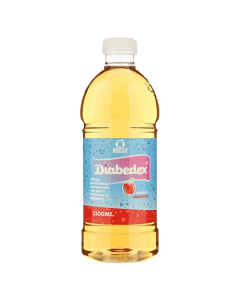 DIABEDEX MANZANA 1100 ML