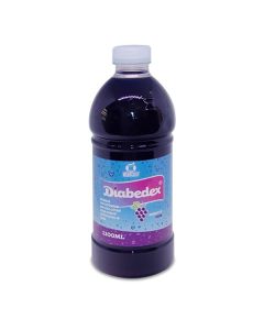 DIABEDEX UVA 1100 ML