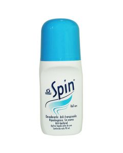 SPIN 90 ML ROLL-ON