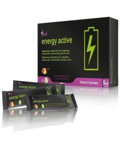 ENERGY ACTIVE TORON-LIM 12 SOB